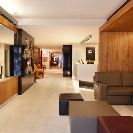 Copa Sul Hotel Rio de Janeiro Exteriör bild
