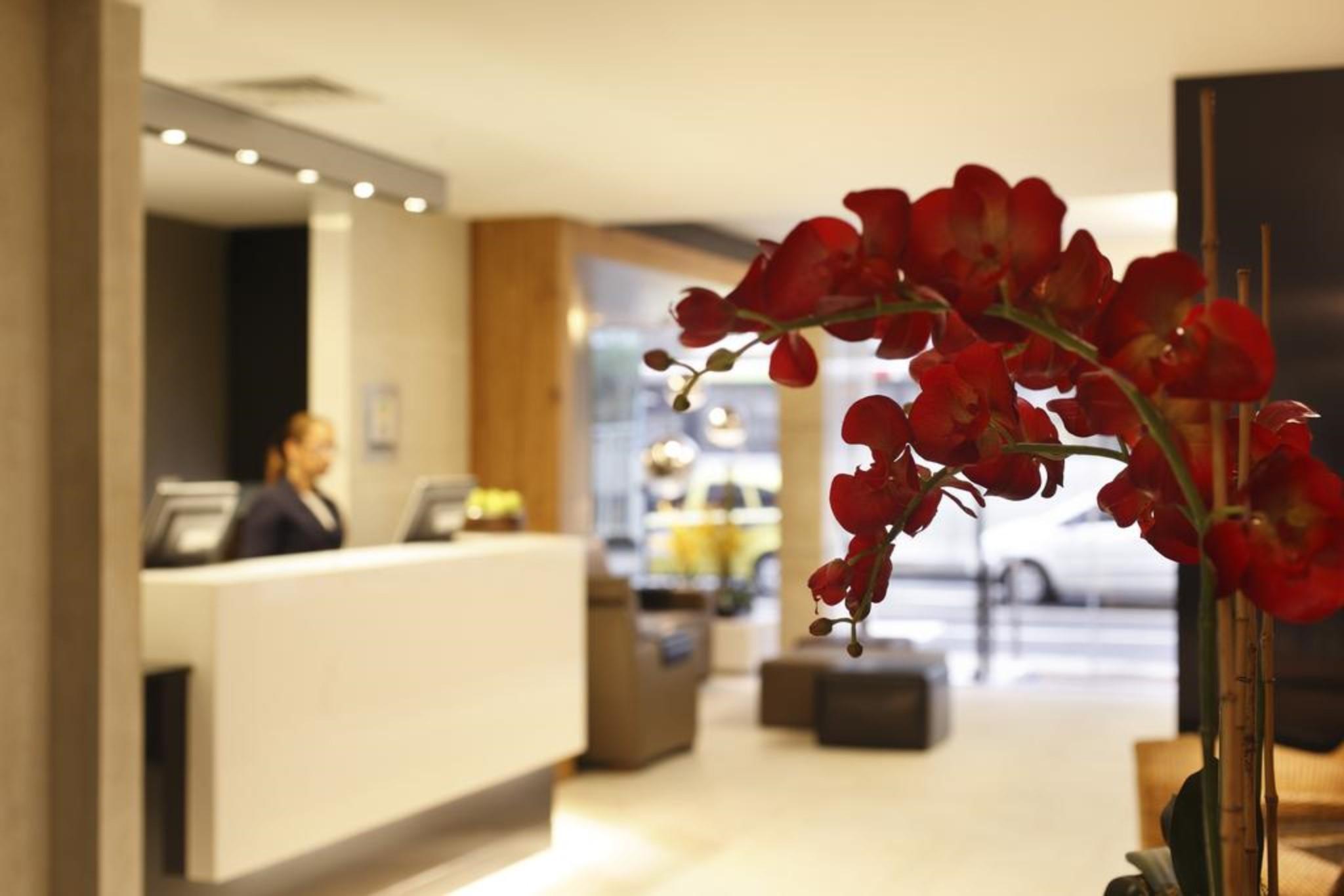 Copa Sul Hotel Rio de Janeiro Exteriör bild
