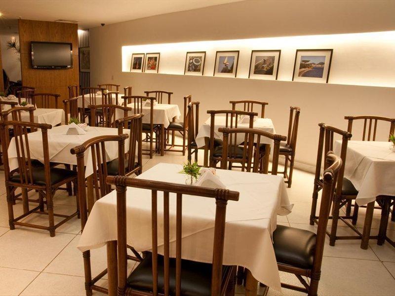 Copa Sul Hotel Rio de Janeiro Exteriör bild