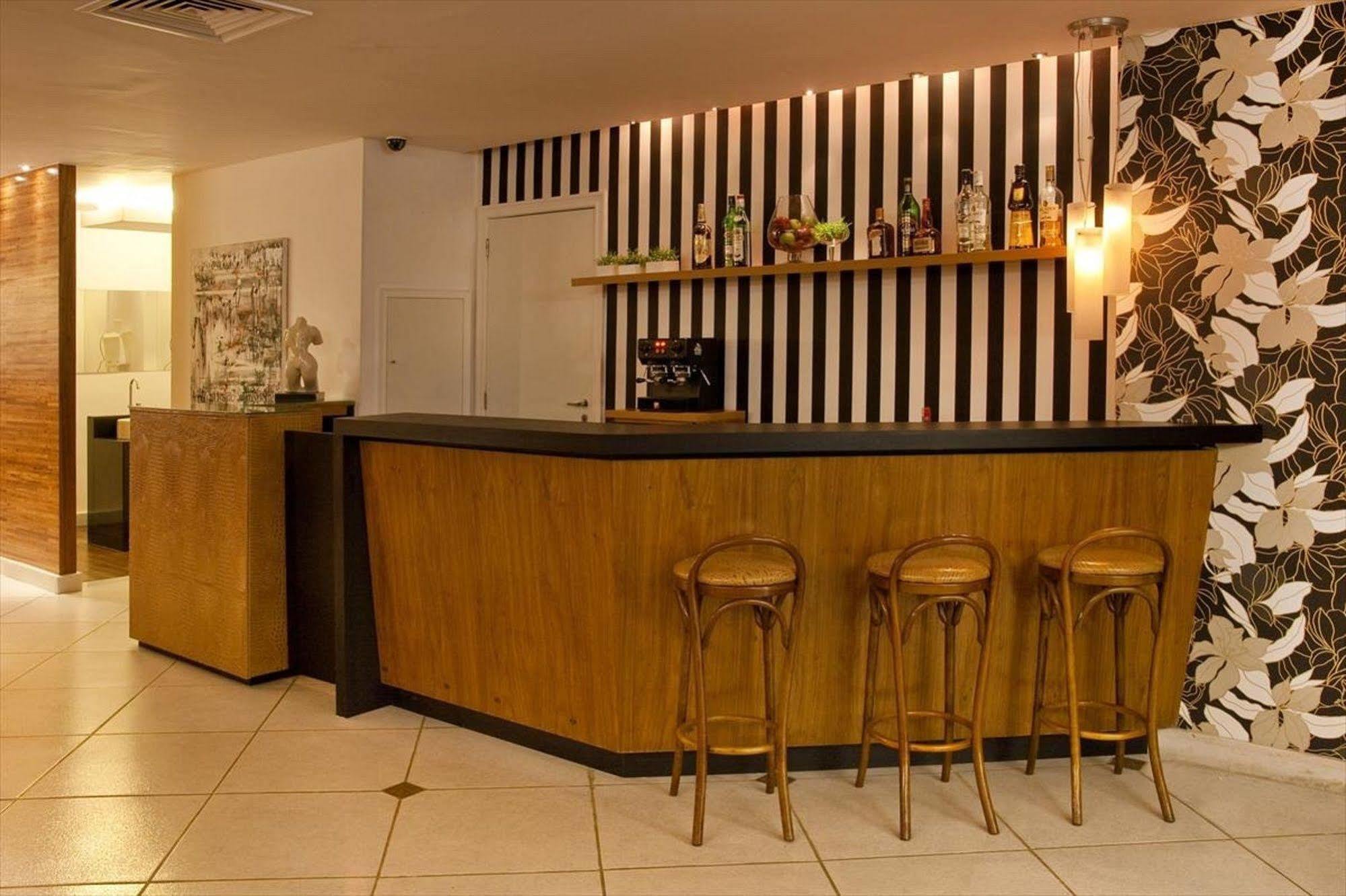 Copa Sul Hotel Rio de Janeiro Exteriör bild