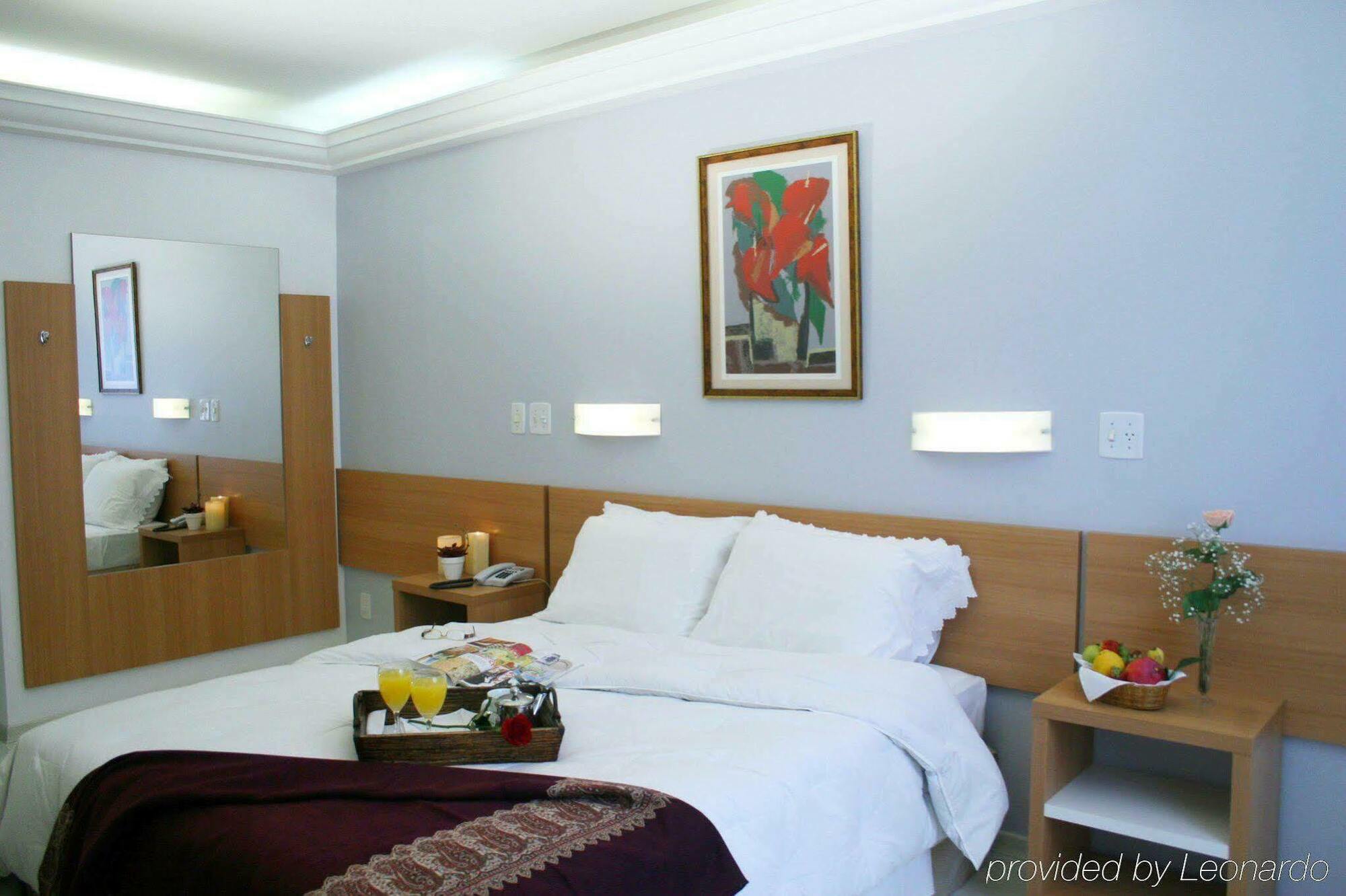 Copa Sul Hotel Rio de Janeiro Exteriör bild